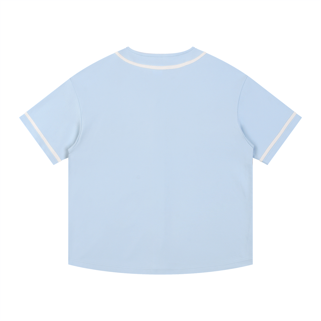 NSG Blank Jersey