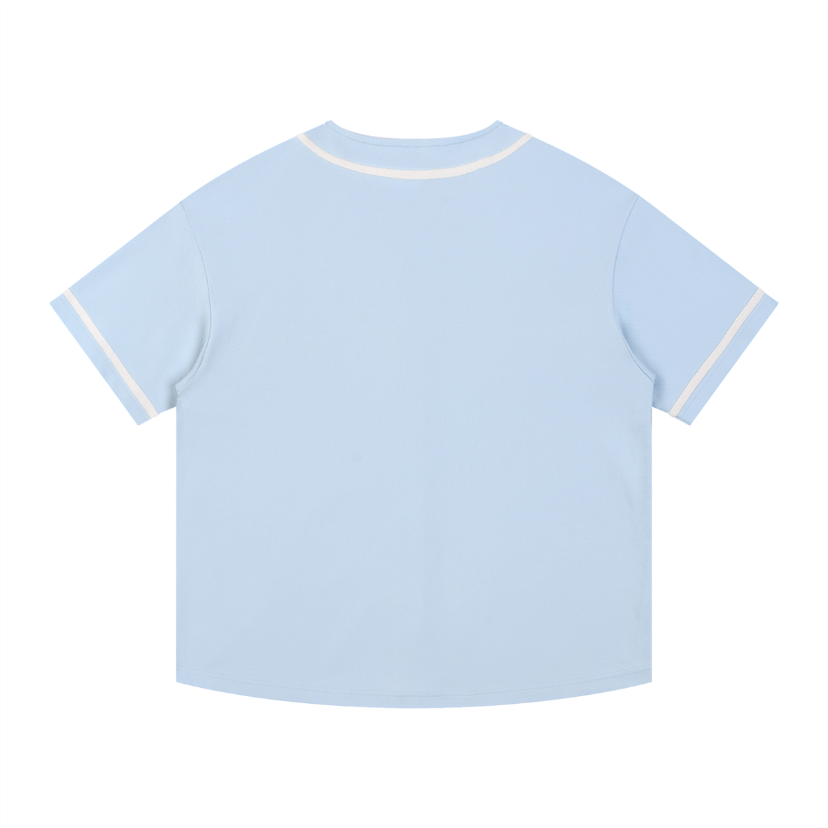 NSG Blank Jersey