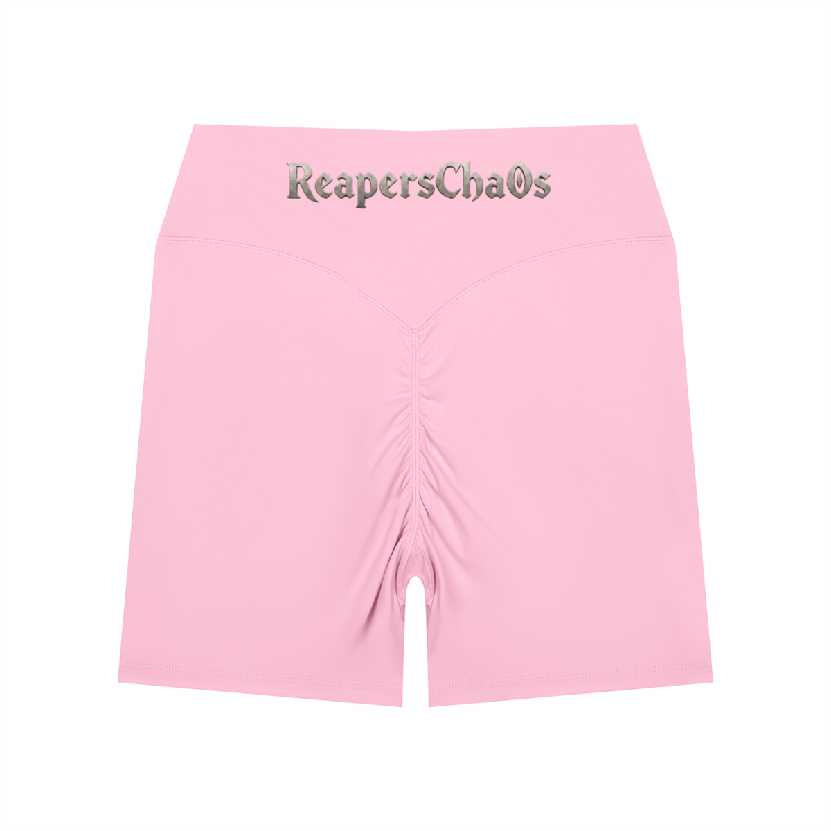 Reaper Biker Shorts