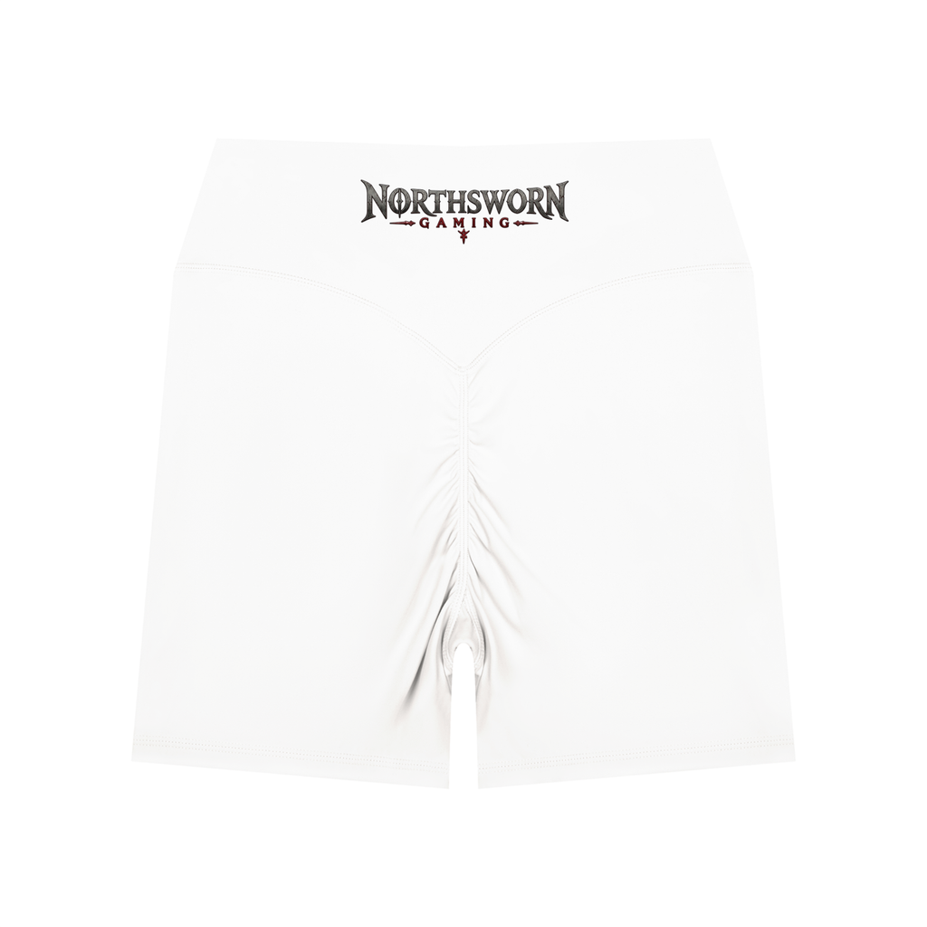 NSG Biker Shorts