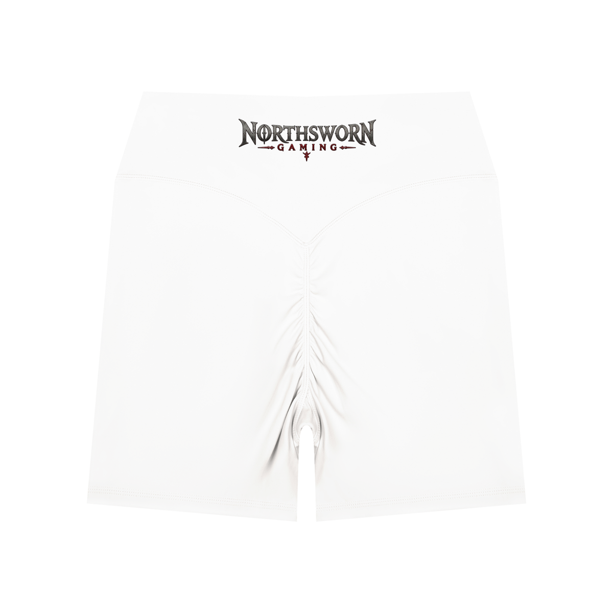 NSG Biker Shorts
