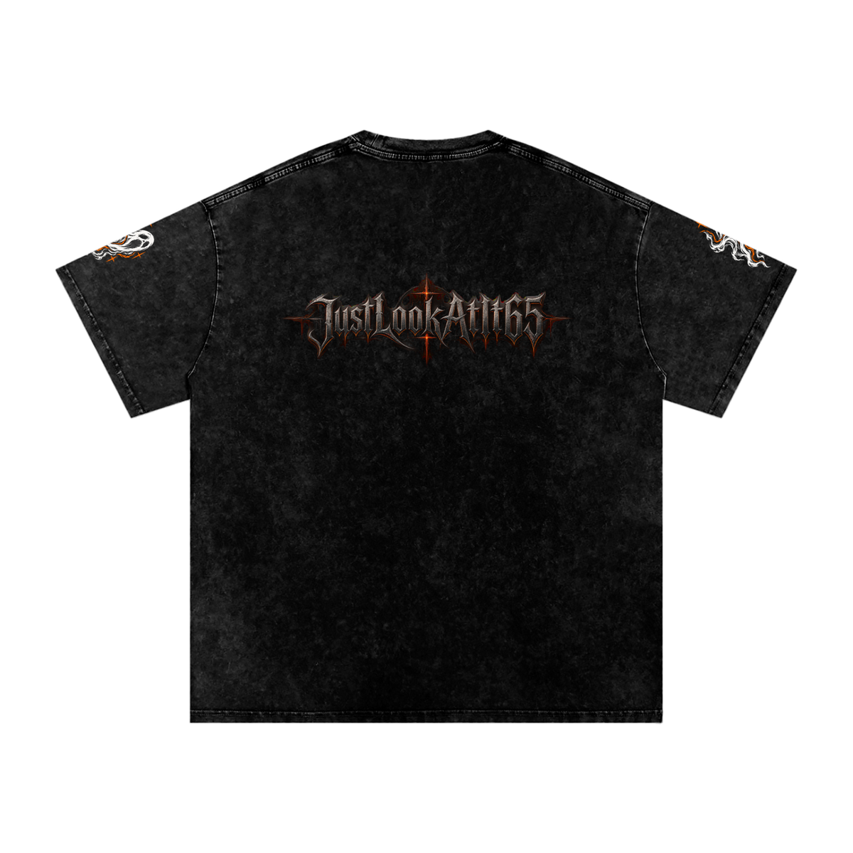 The HOLLOWWORN Tee