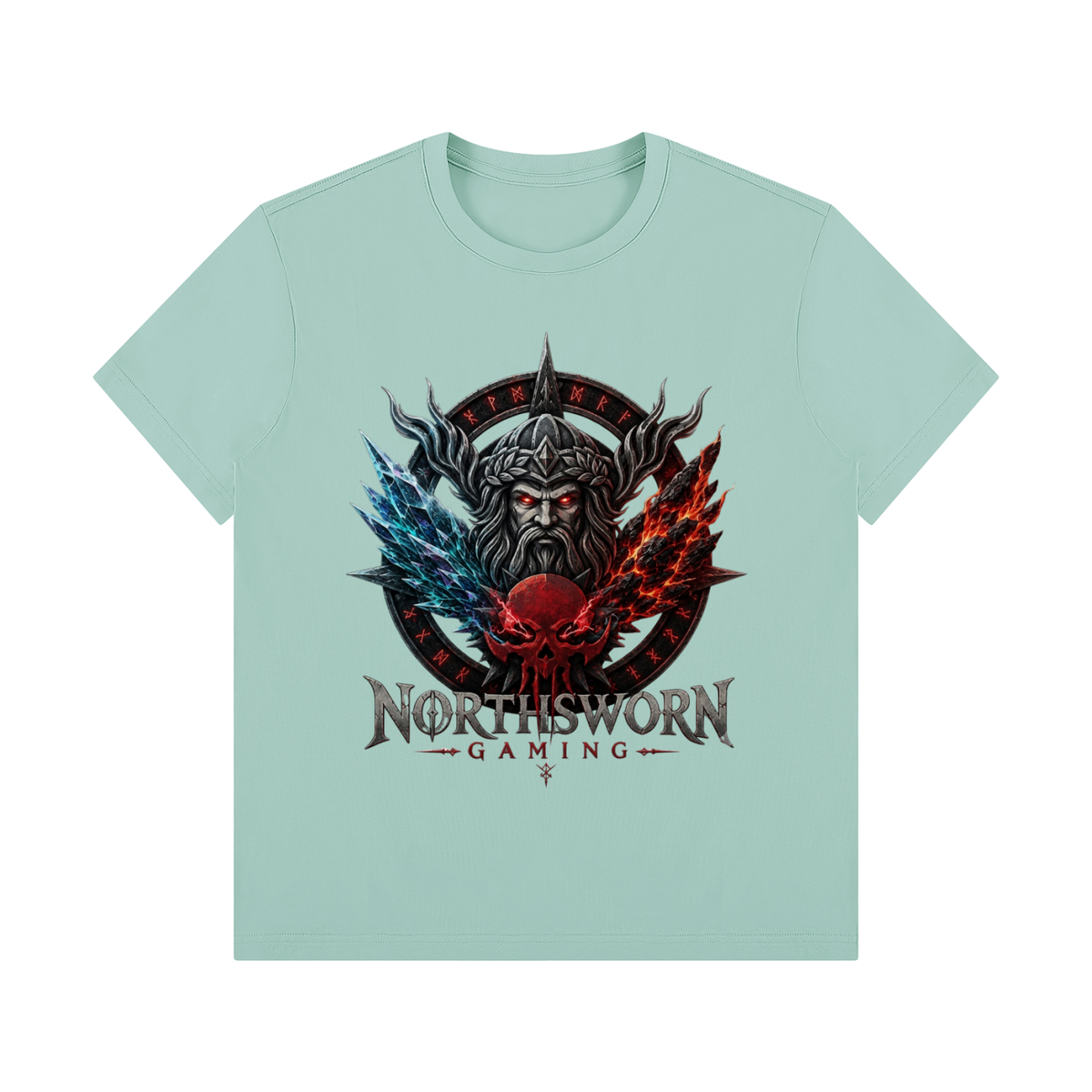 NSG T-Shirt