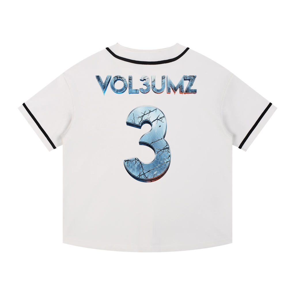 NSG Vol3umz Jersey