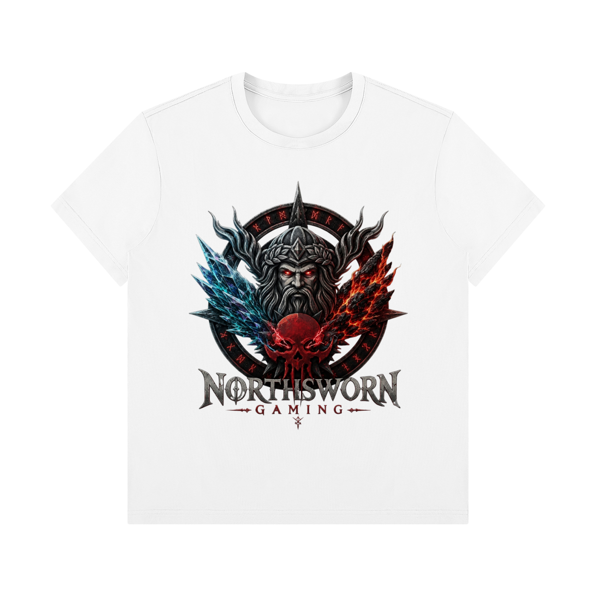 NSG T-Shirt