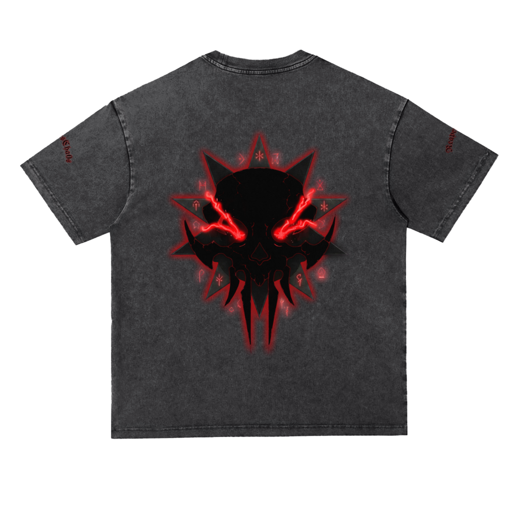 Emperør x Reaper T-Shirt