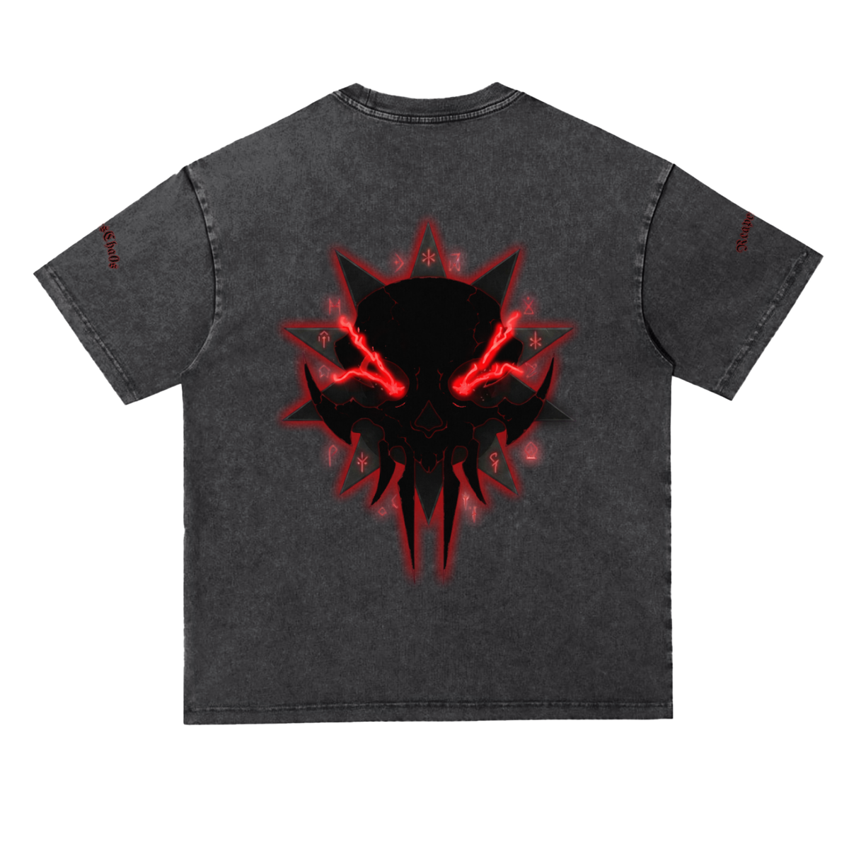 Emperør x Reaper T-Shirt