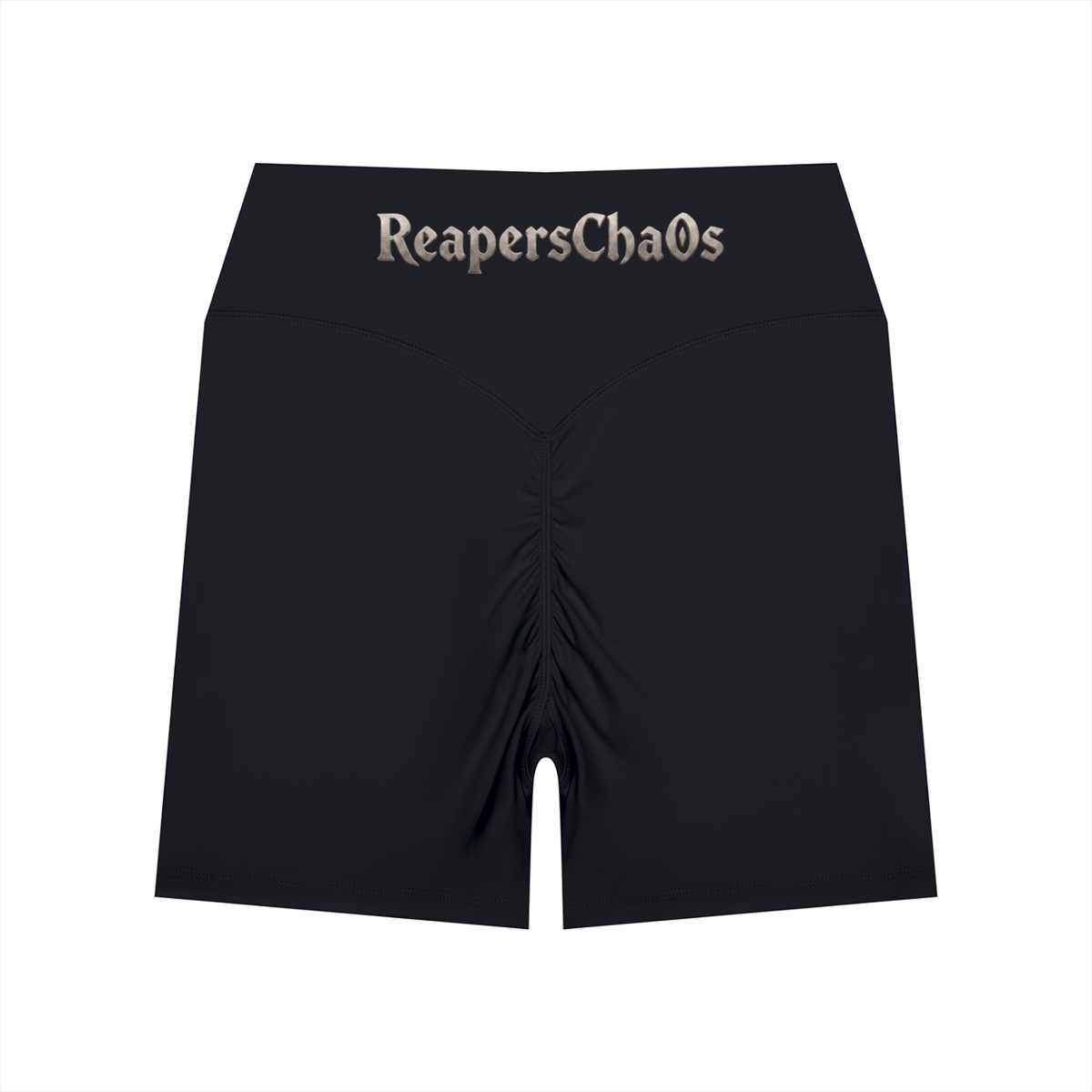 Reaper Biker Shorts