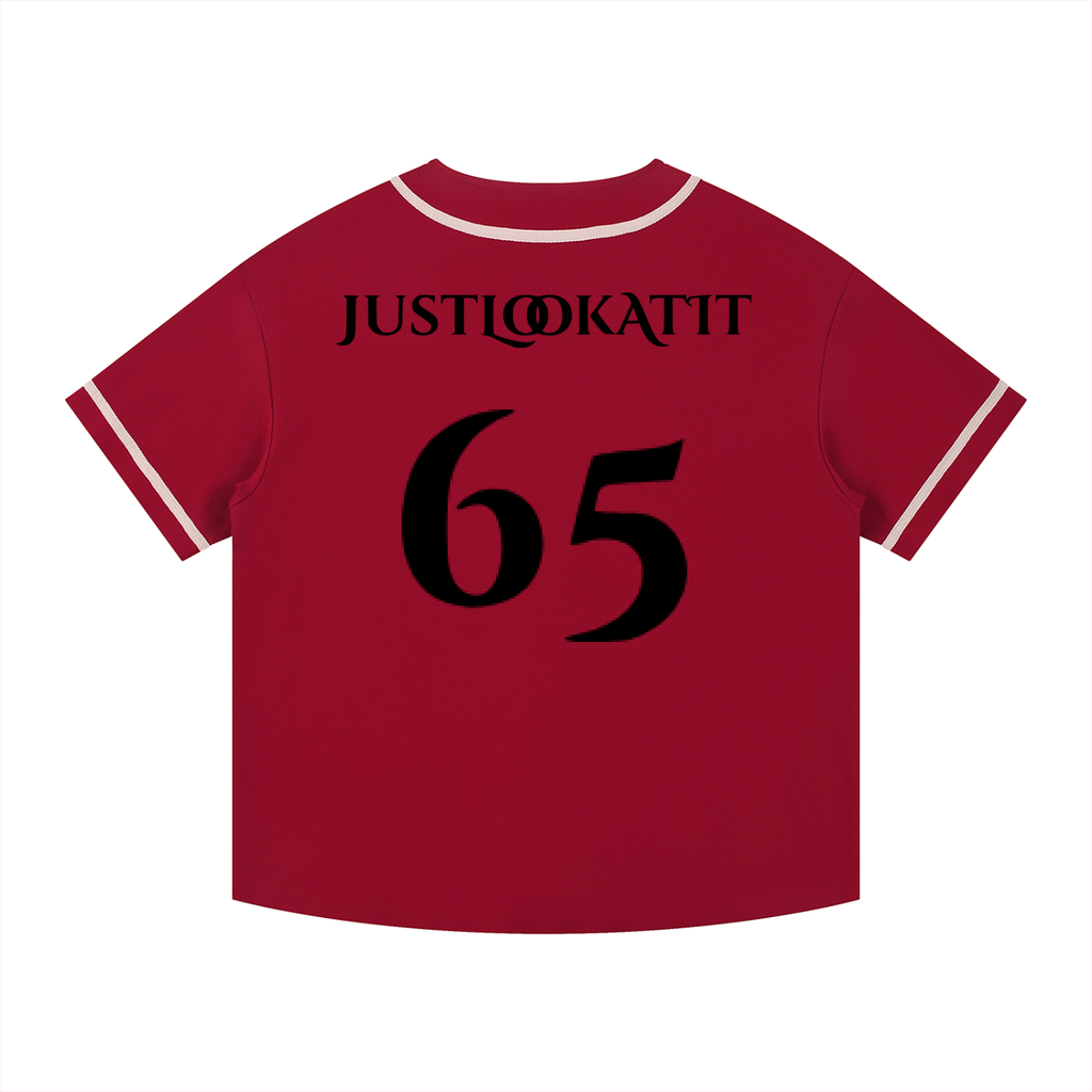 NSG Just Look At It Jersey