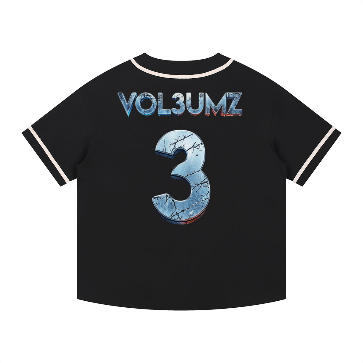 NSG Vol3umz Jersey
