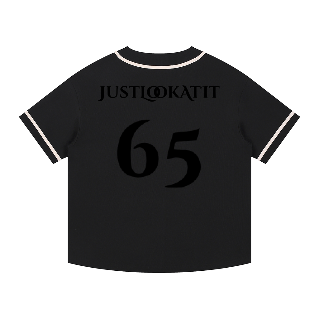 NSG Just Look At It Jersey