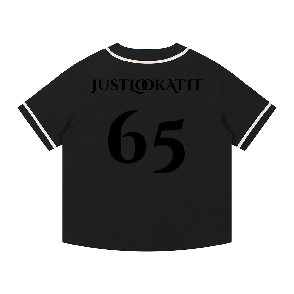 NSG Just Look At It Jersey