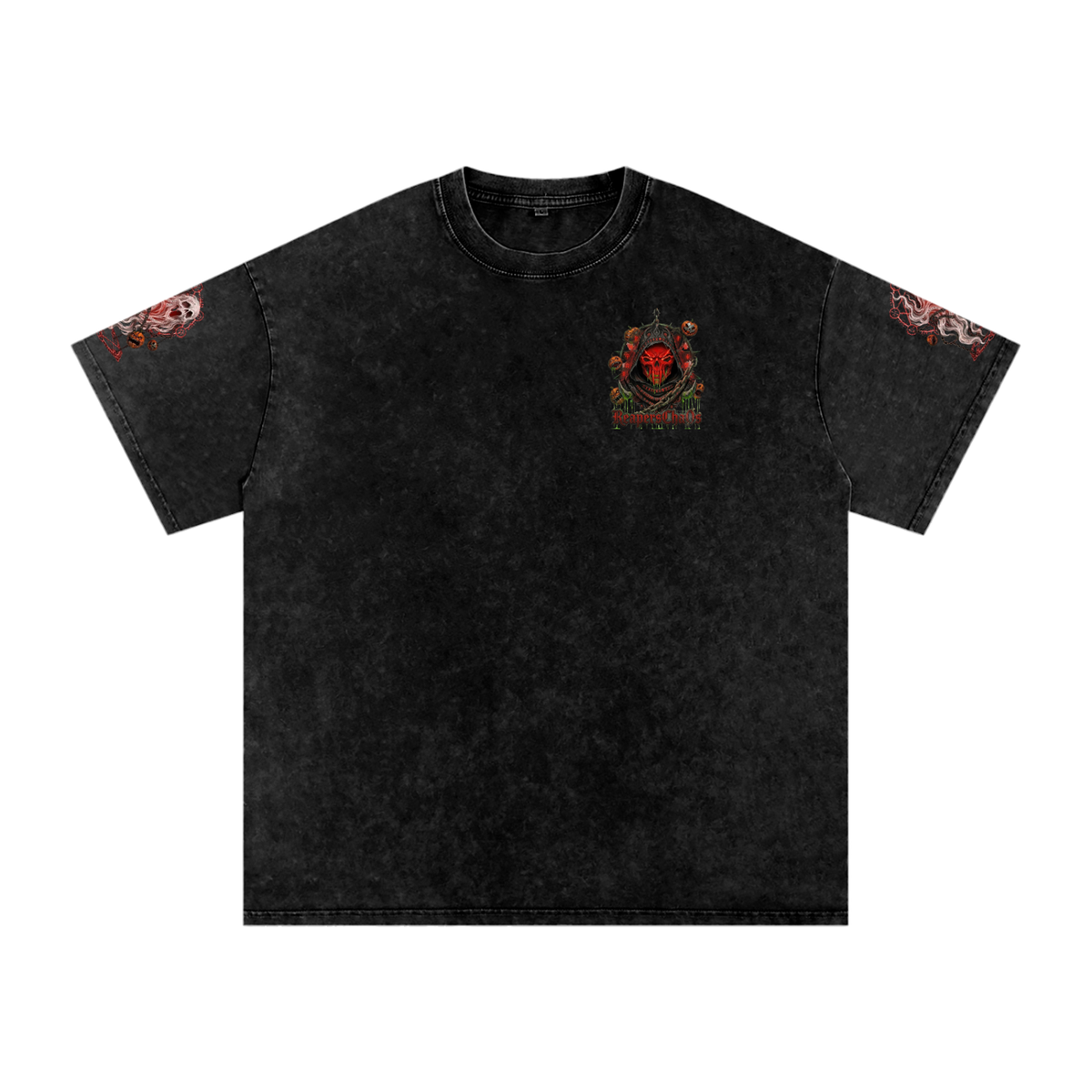 Reaper Halloween T-Shirt