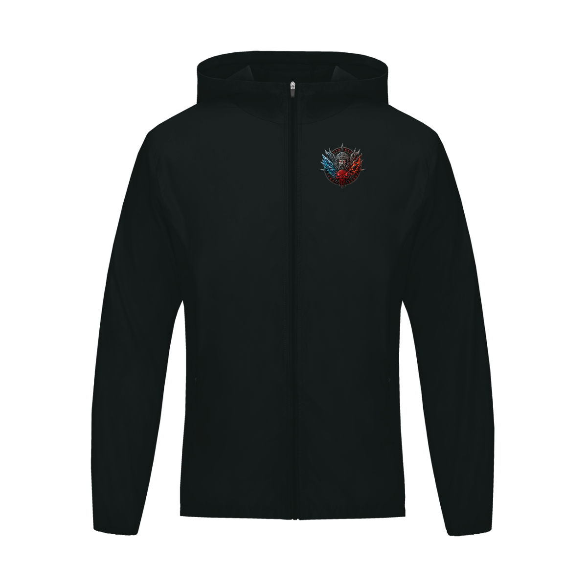 NSG Jacket