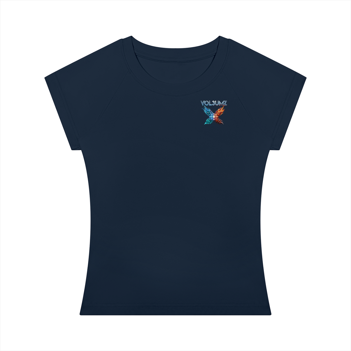 Vol3umz Women's T-Shirt