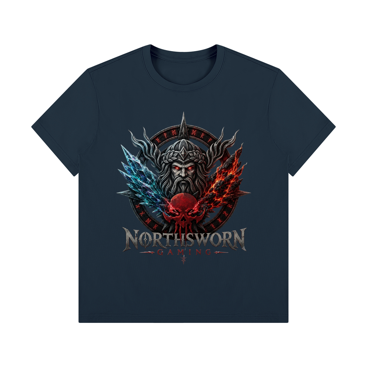 NSG T-Shirt