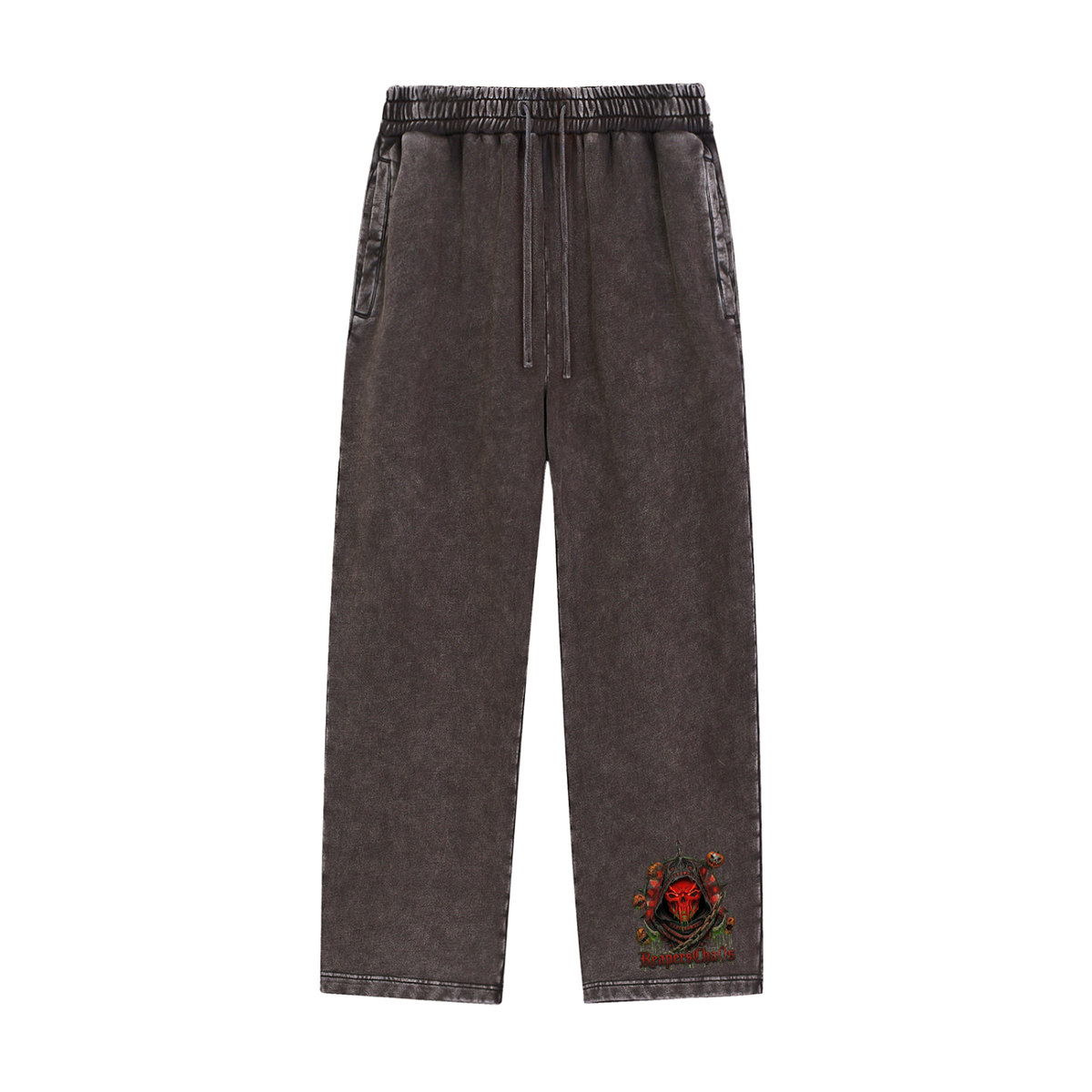 Reaper Halloween Sweatpants