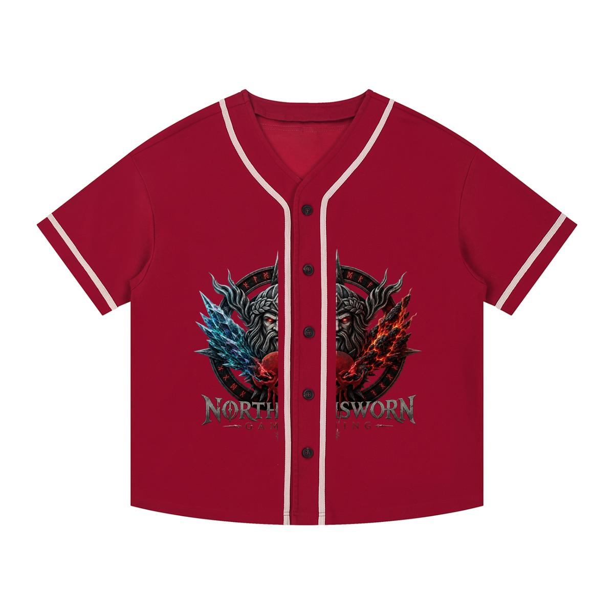 NSG Just Look At It Jersey
