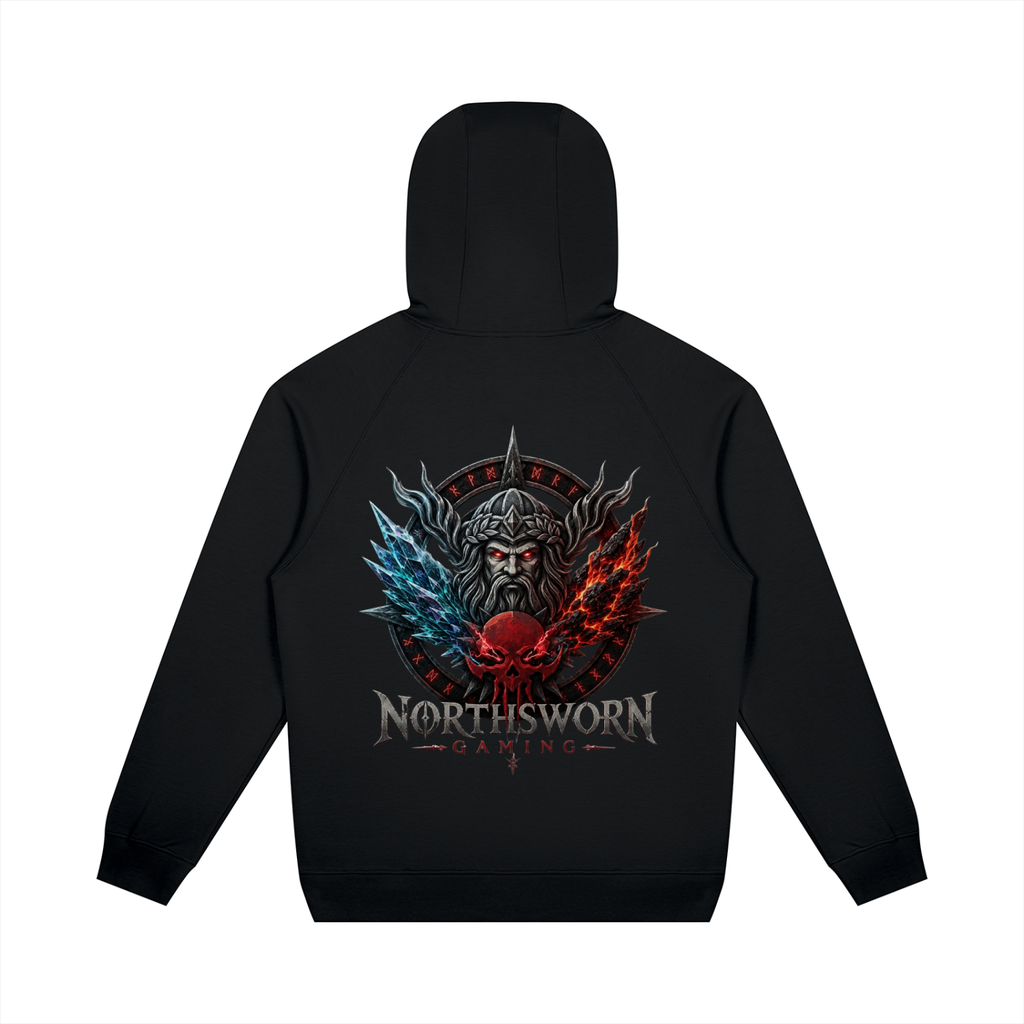 NSG Hoodie