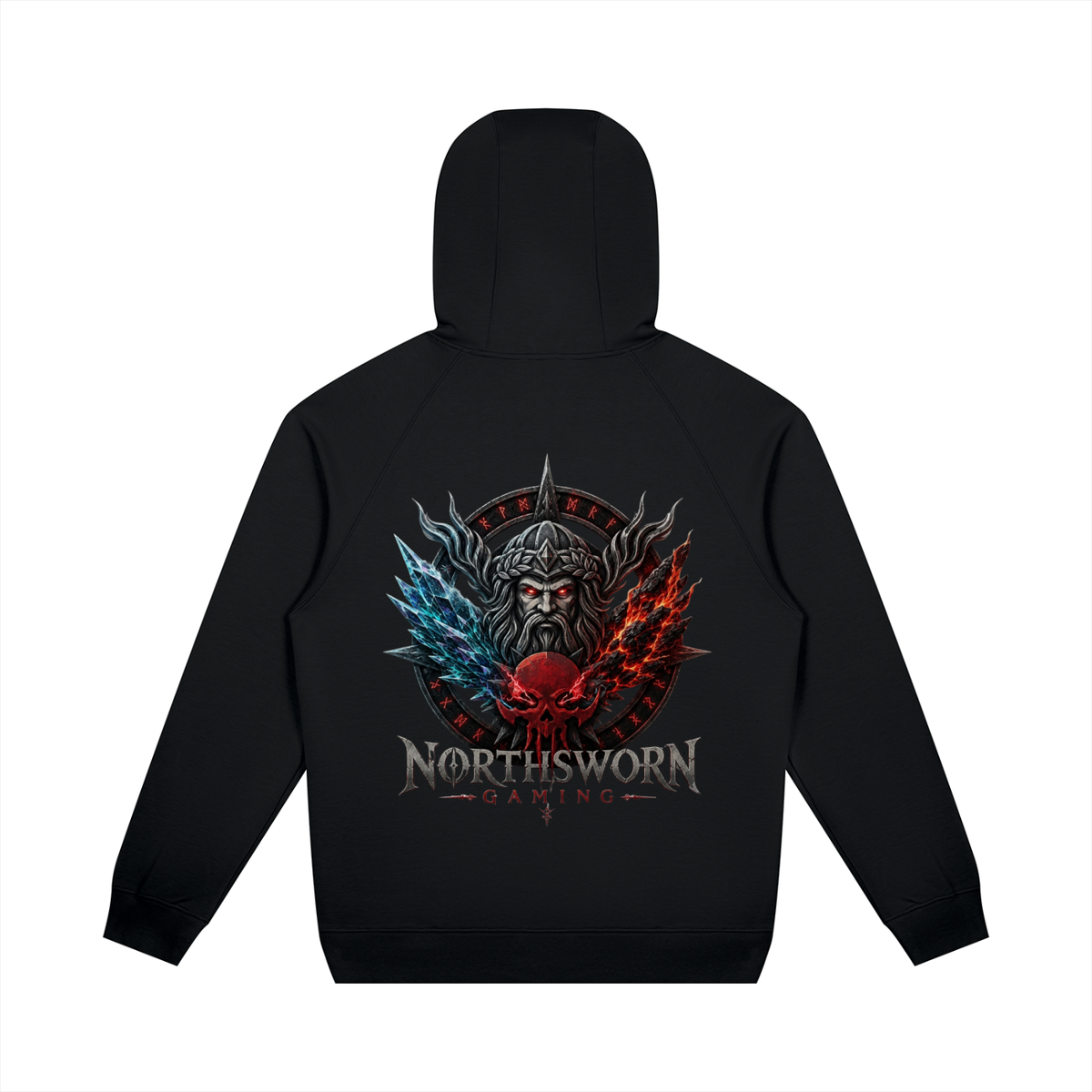 NSG Hoodie