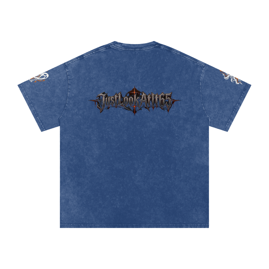 The HOLLOWWORN Tee