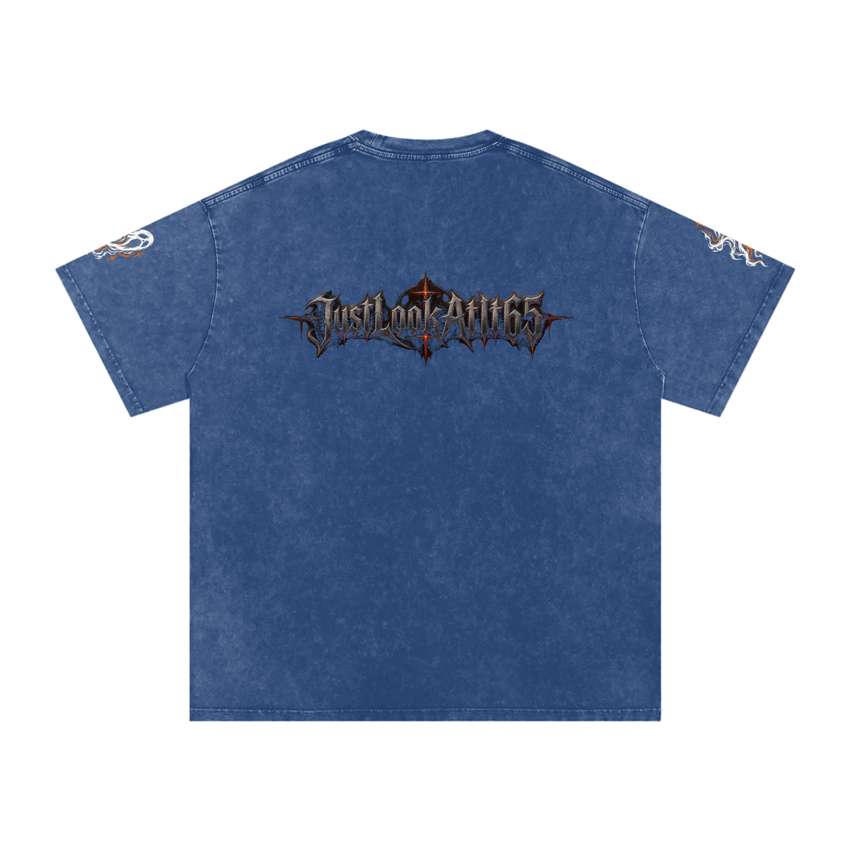 The HOLLOWWORN Tee
