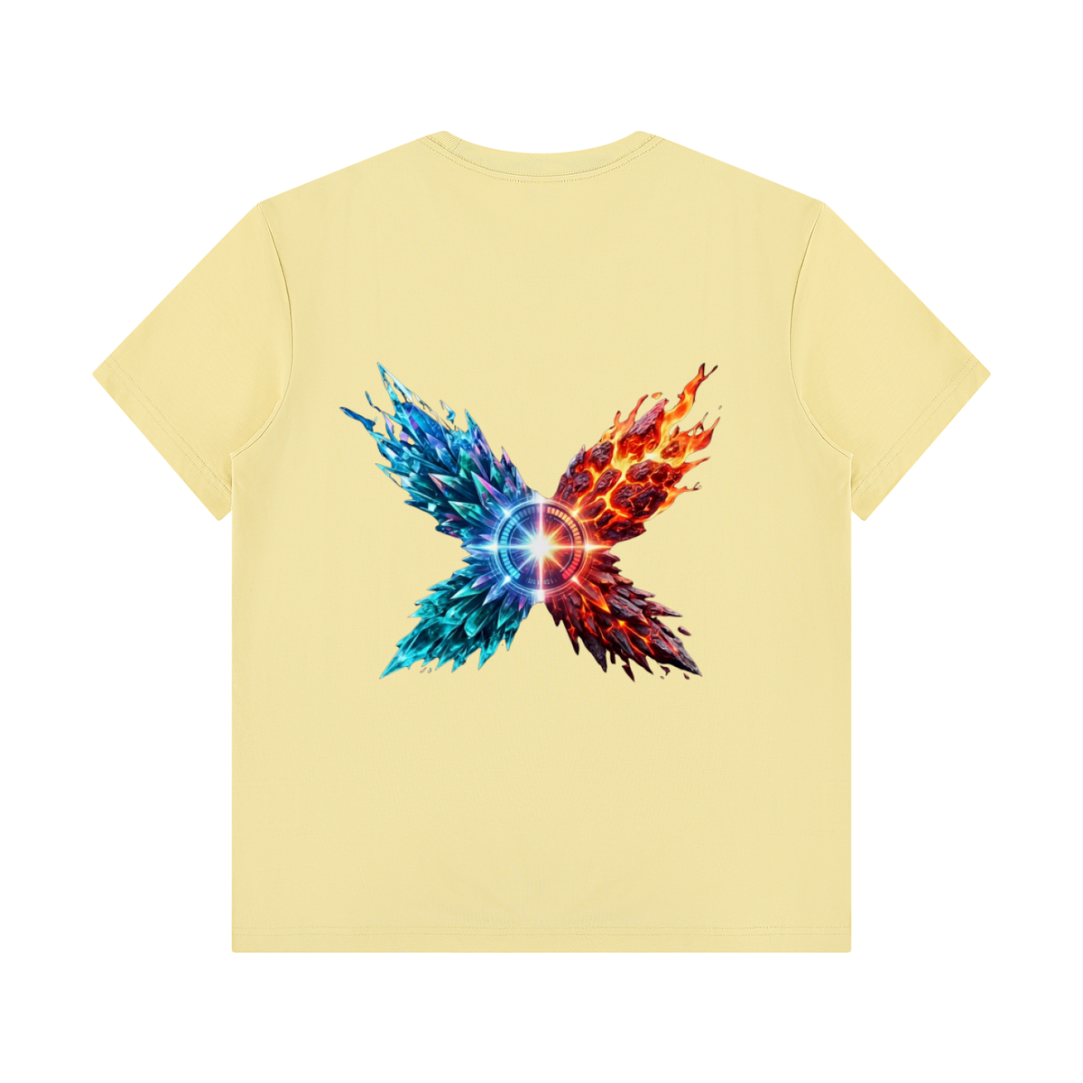 Vol3umz T-Shirt