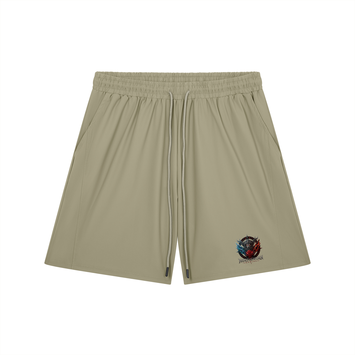 NSG  Work Out Shorts