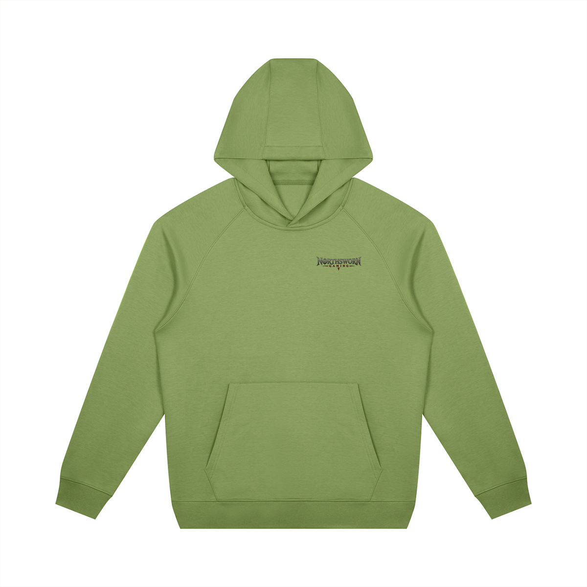NSG Hoodie