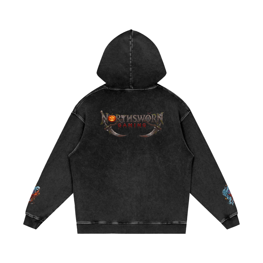 Northsworn: Dark Harvest Hoodie