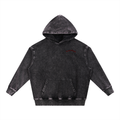 Emperør x Reaper Hoodie