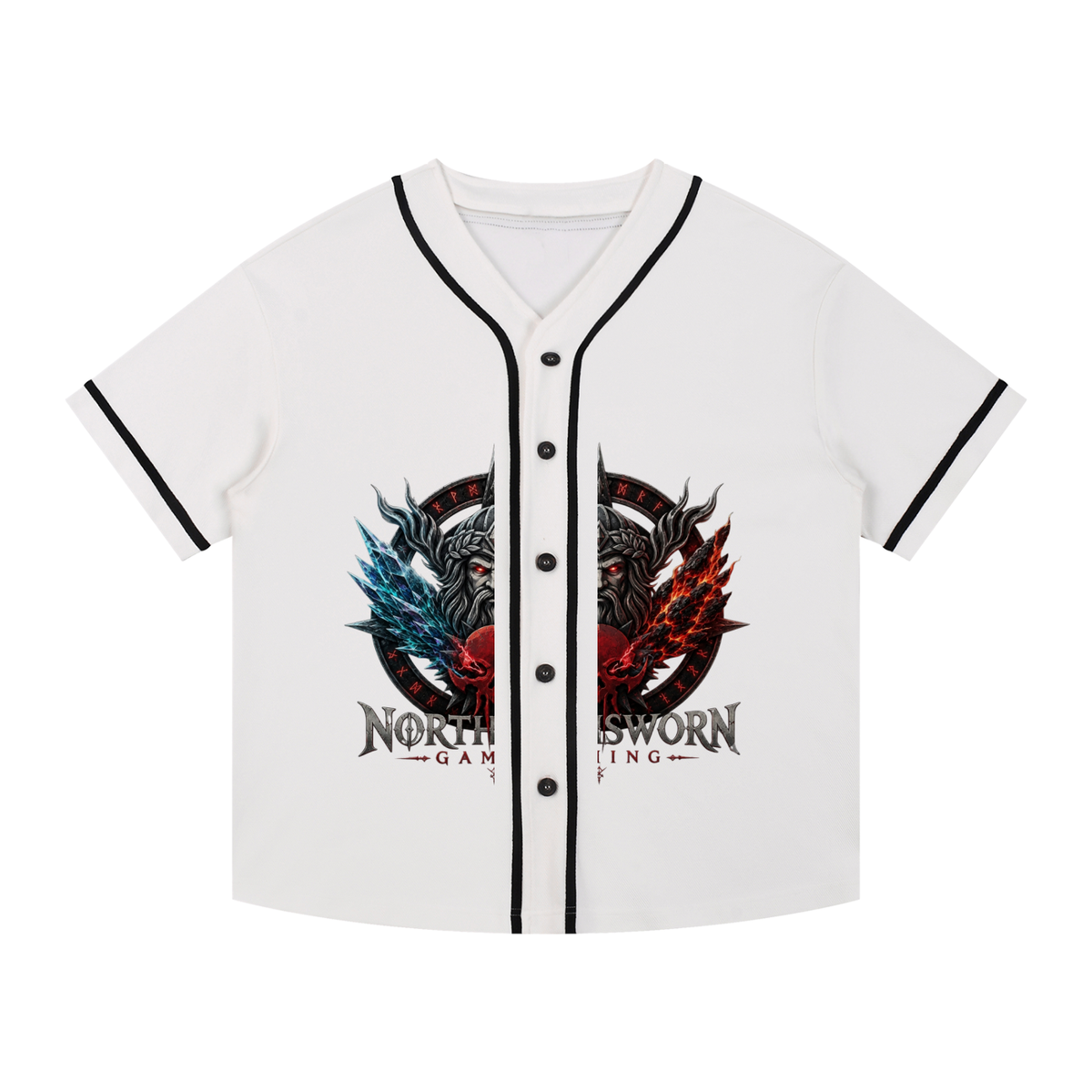 NSG Just Look At It Jersey
