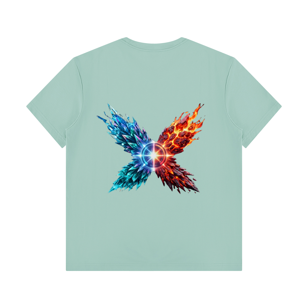 Vol3umz T-Shirt