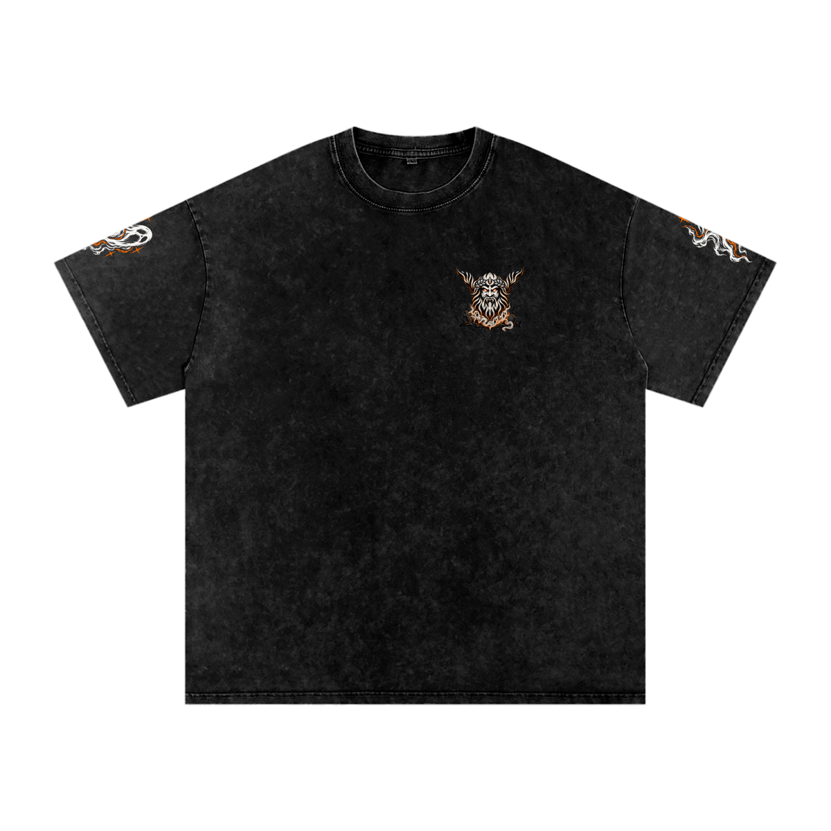 The HOLLOWWORN Tee