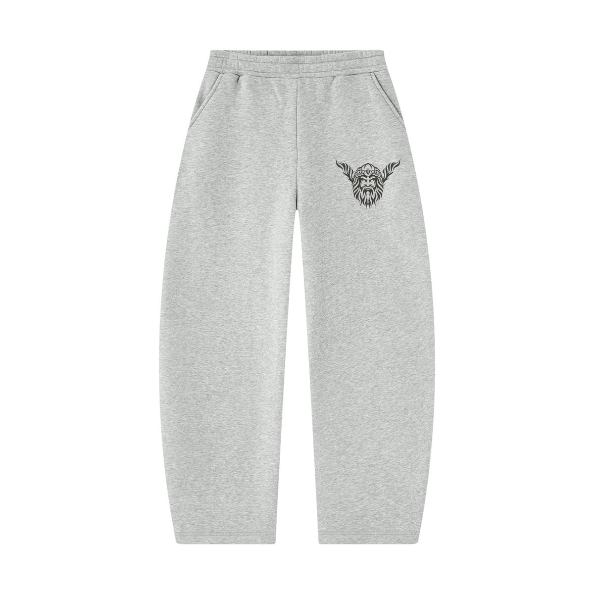 Just Look At Them Sweats