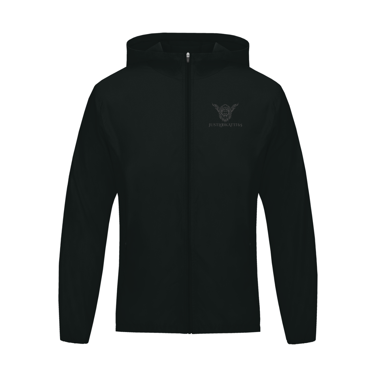 Just Look At That Jacket
