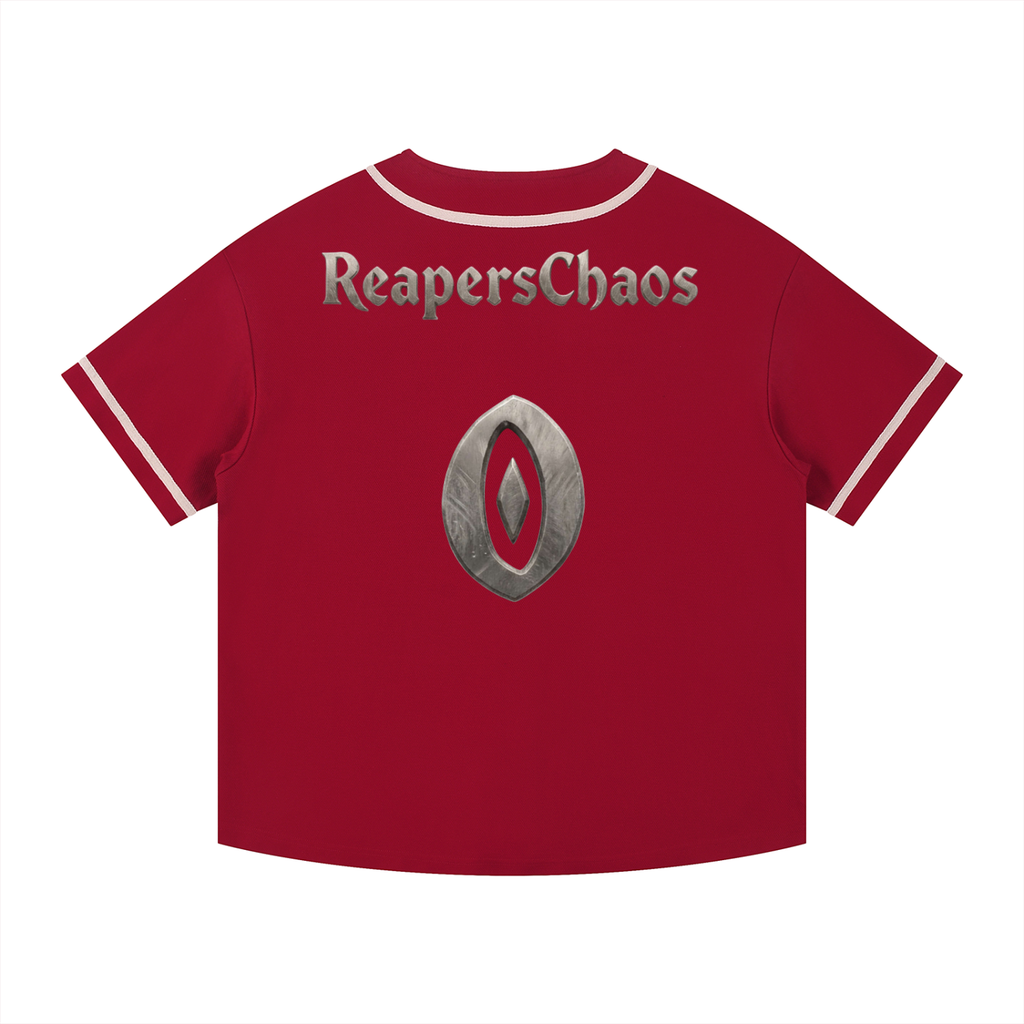 NSG Reaper Jersey