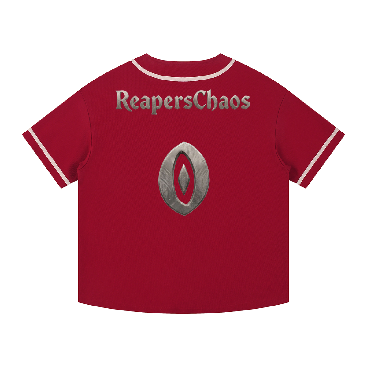NSG Reaper Jersey