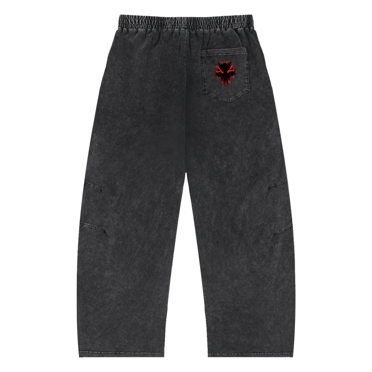 Emperør x Reaper Pants