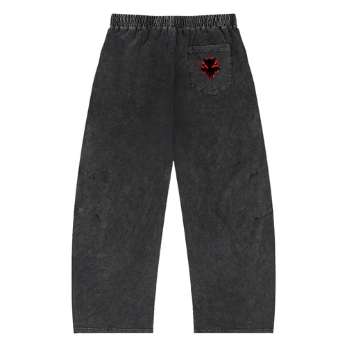 Emperør x Reaper Pants