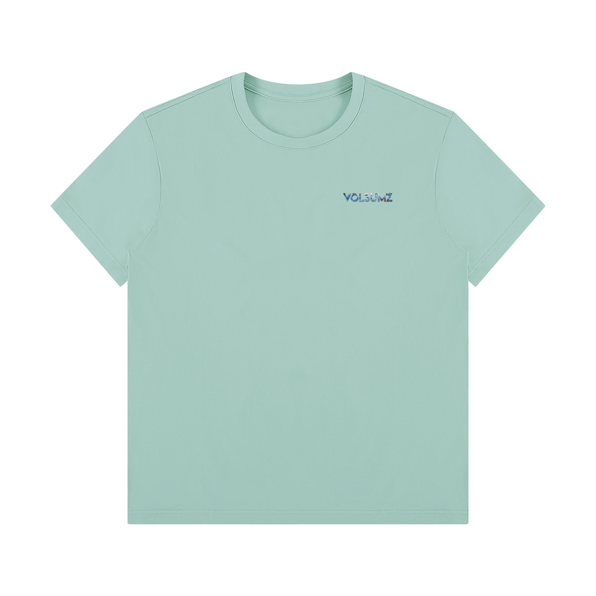Vol3umz T-Shirt