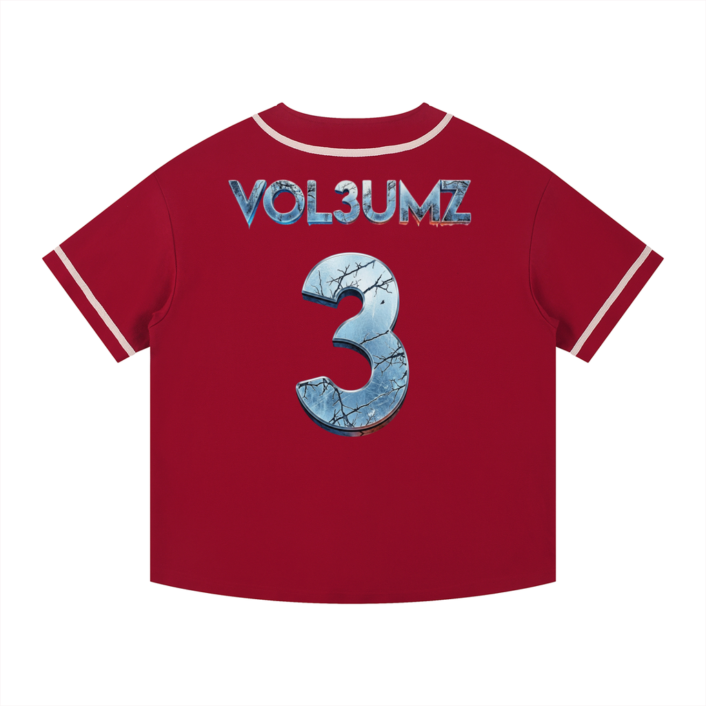 NSG Vol3umz Jersey