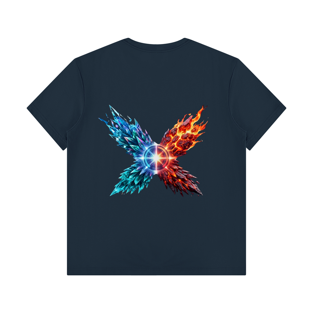 Vol3umz T-Shirt