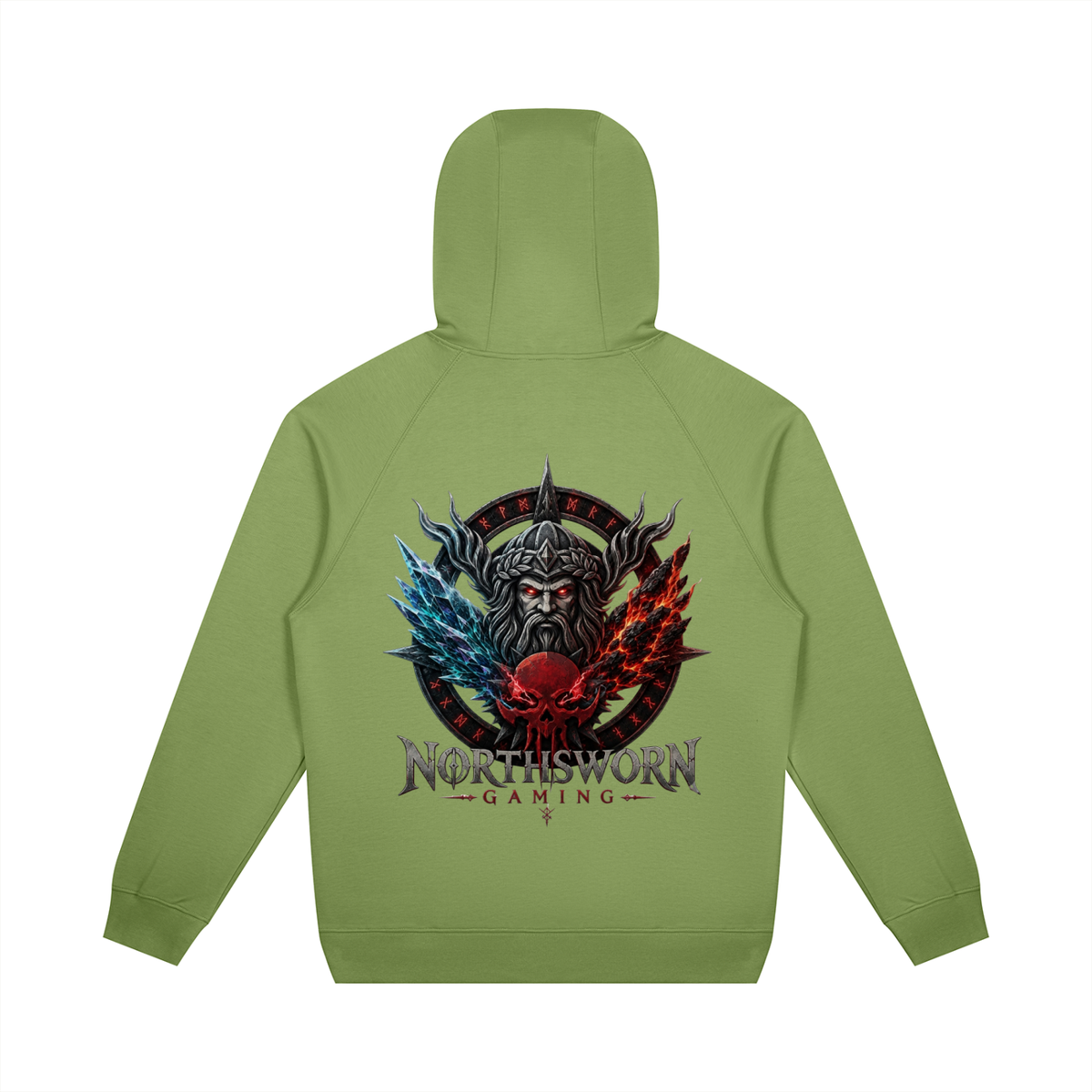 NSG Hoodie