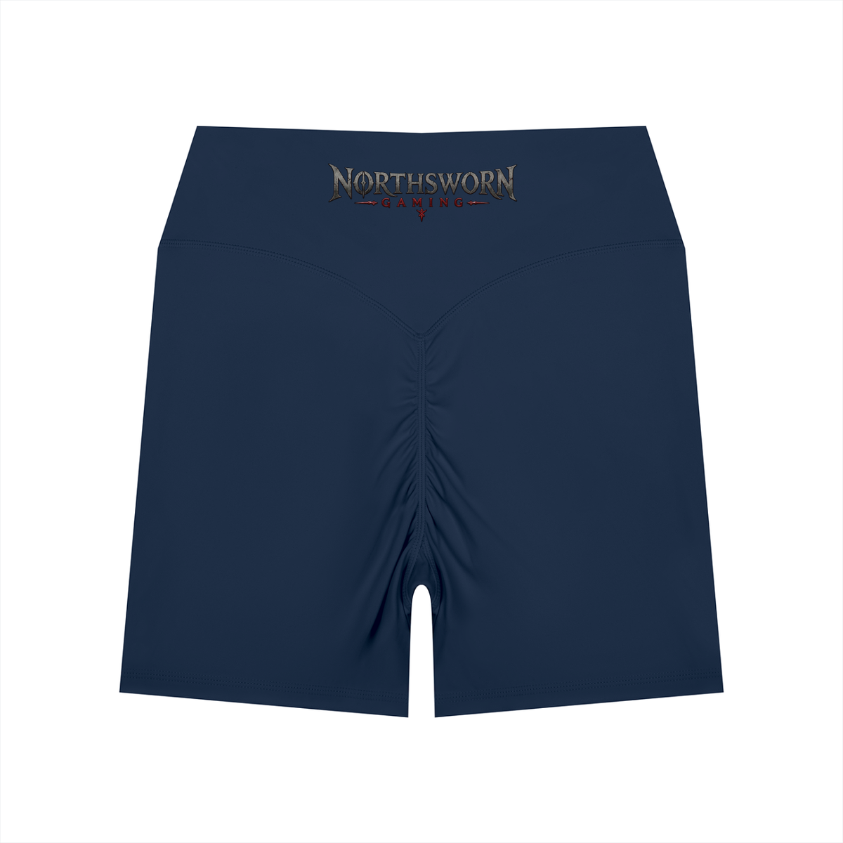NSG Biker Shorts