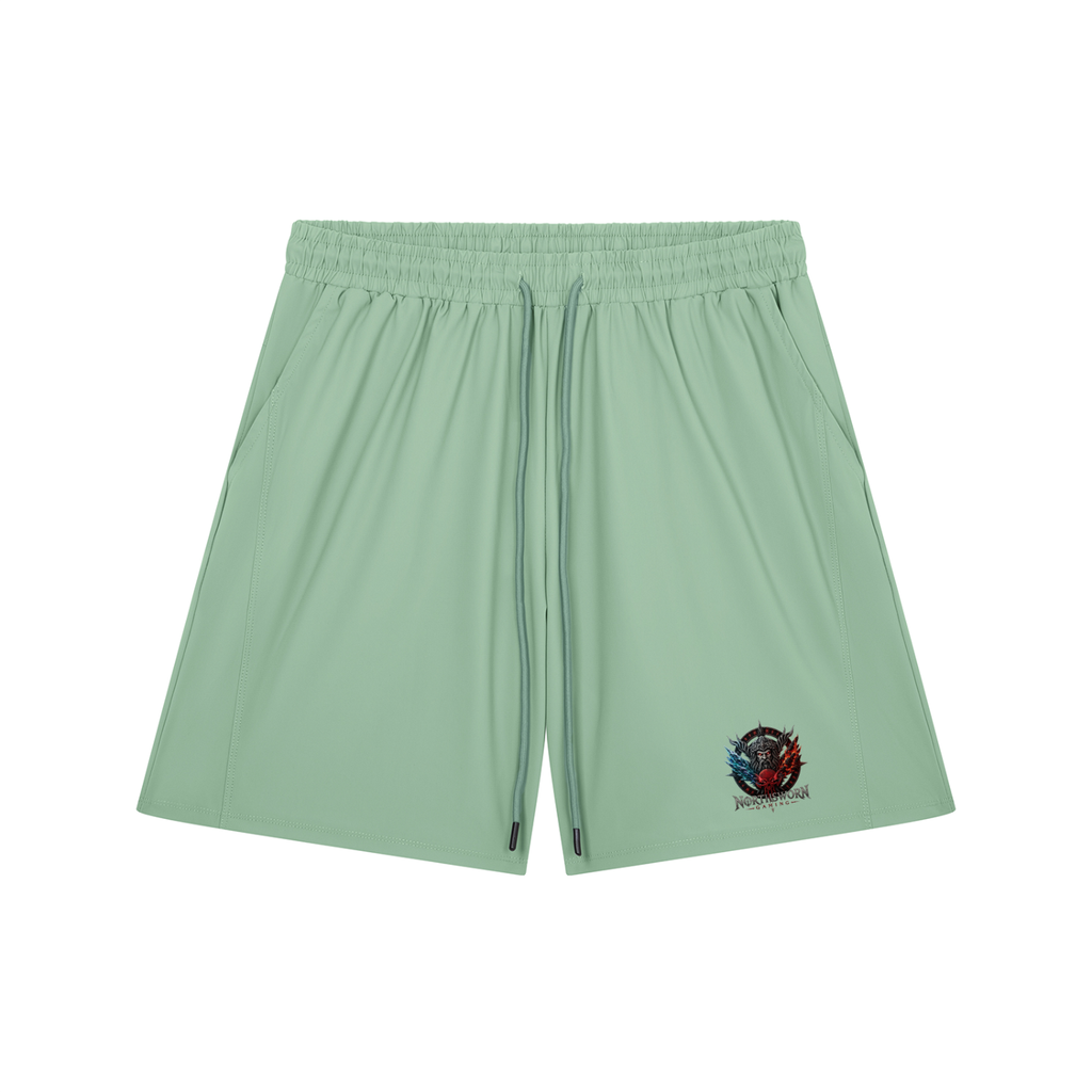 NSG  Work Out Shorts