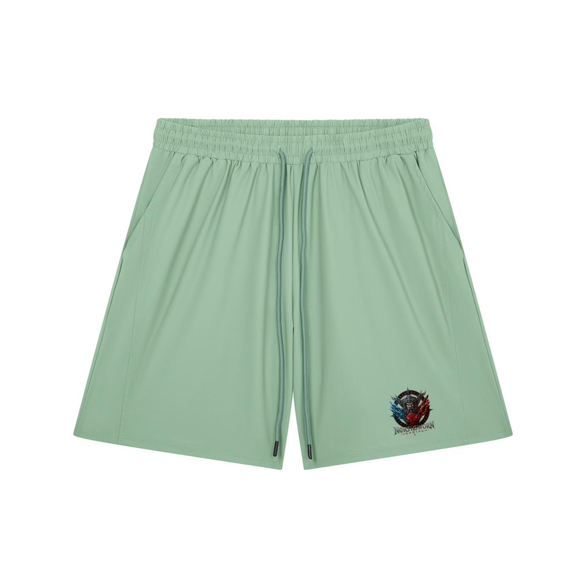 NSG  Work Out Shorts