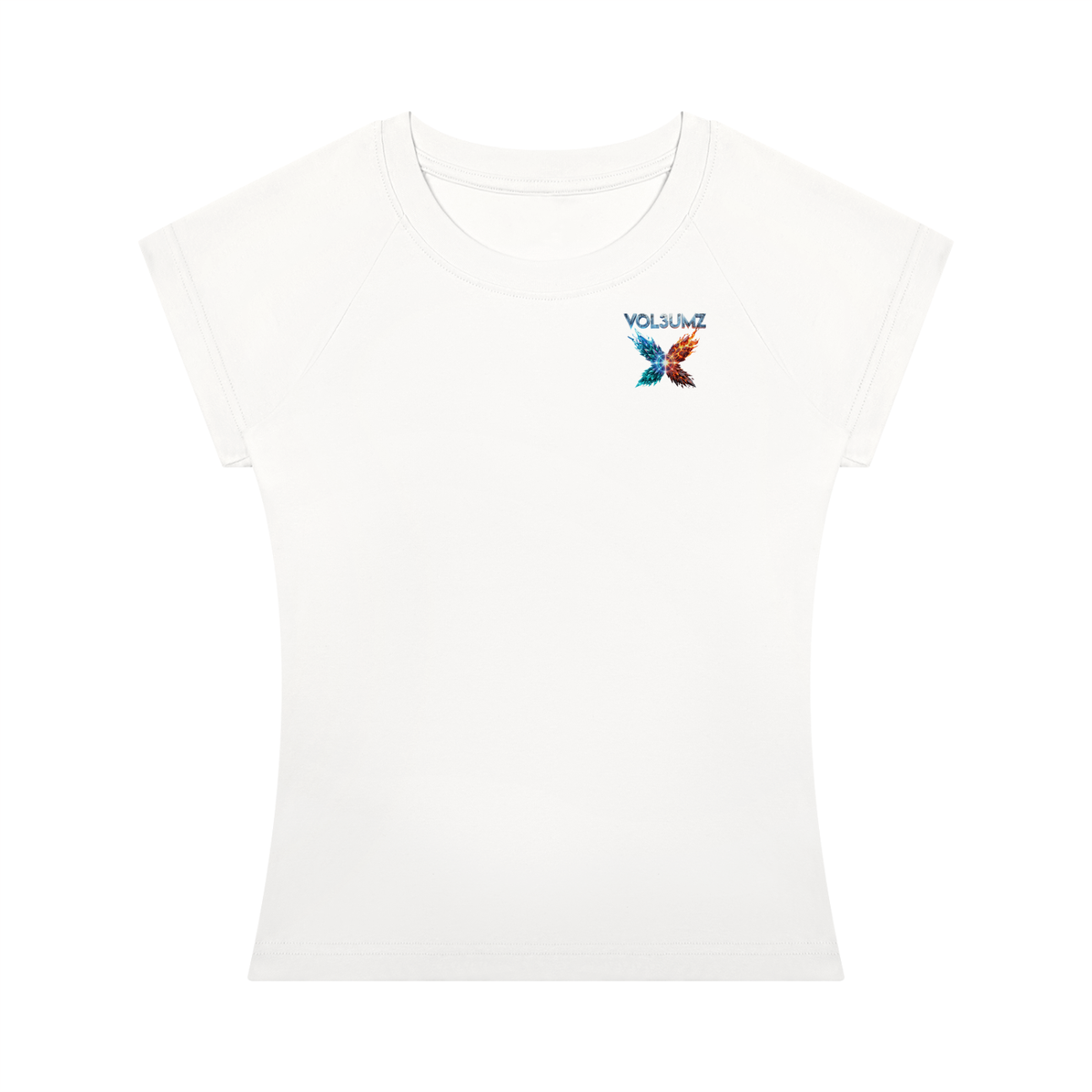 Vol3umz Women's T-Shirt