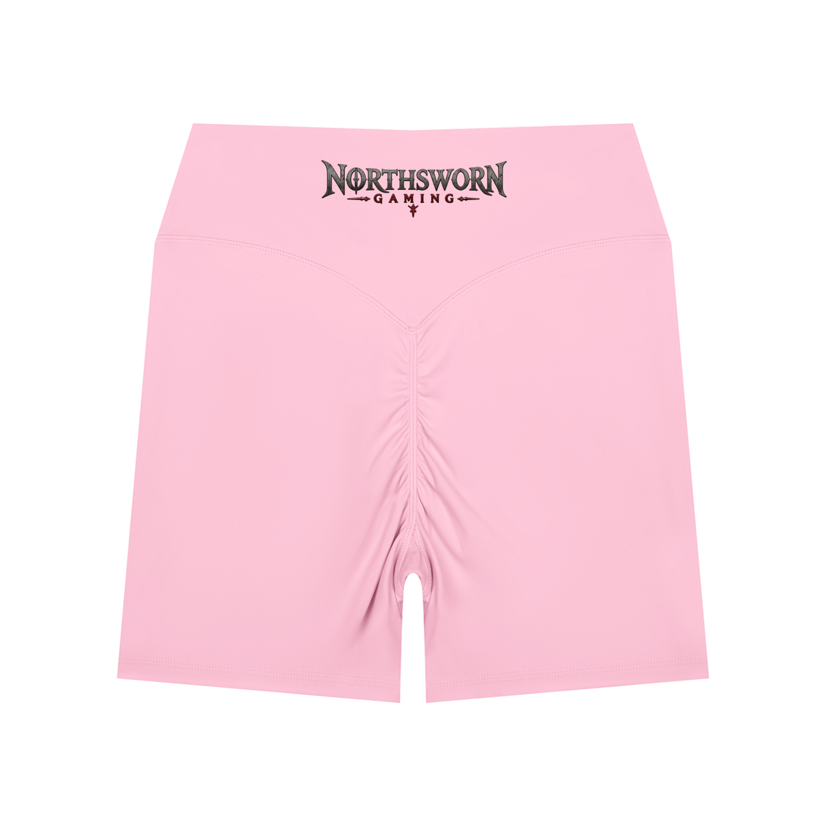 NSG Biker Shorts