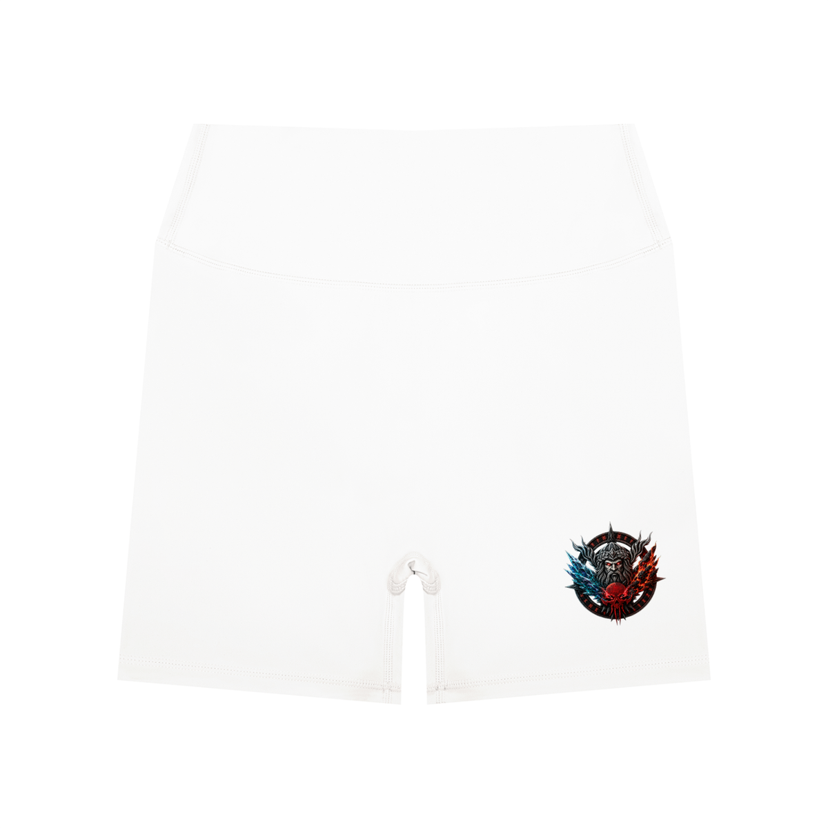 NSG Biker Shorts